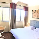 アパートホテル Villa Rambouillet