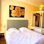 アパートホテル Villa Rambouillet ランブイエ