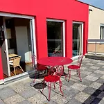 Villa Rambouillet アパートホテル