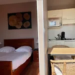 Villa Rambouillet アパートホテル 3*