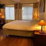 Villa Rambouillet 3* ランブイエ
