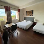 Villa Rambouillet アパートホテル ランブイエ