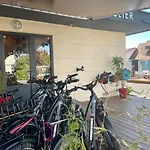 Villa Rambouillet 3*