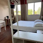 Villa Rambouillet アパートホテル ランブイエ