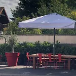 Ξενοδοχείο με διαμερίσματα Villa Rambouillet Rambouillet