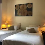 Villa Rambouillet アパートホテル ランブイエ