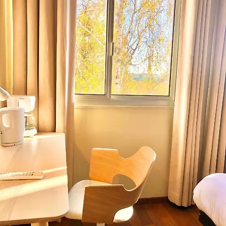 아파트호텔 Villa Rambouillet 3*