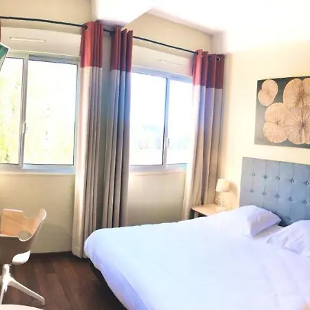 Aparthotel Villa Rambouillet