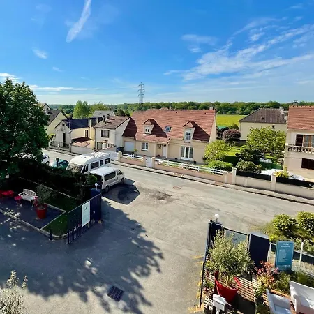 Villa Rambouillet 3*