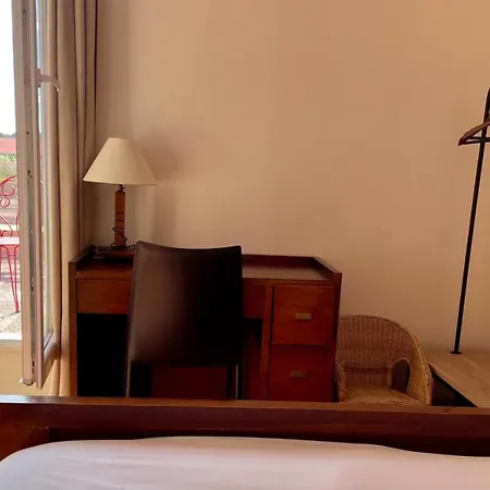 Villa Rambouillet 3*