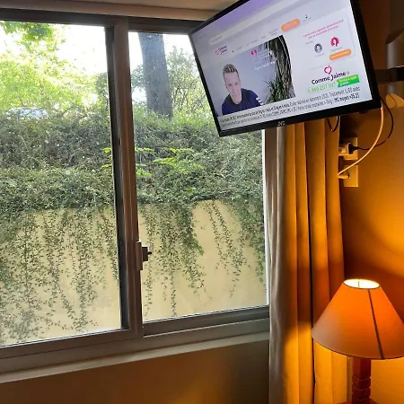Villa Rambouillet 3* رامبوييه