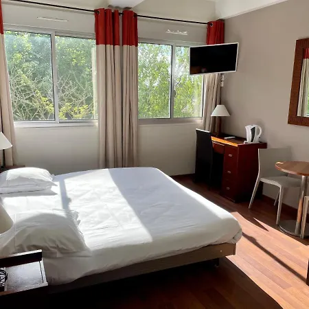 Villa Rambouillet 3* 랑부예