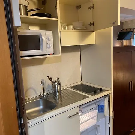 Villa Rambouillet Aparthotel