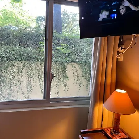 Villa Rambouillet 아파트호텔 3*