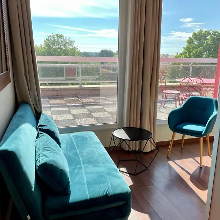 Villa Rambouillet Aparthotel Rambouillet