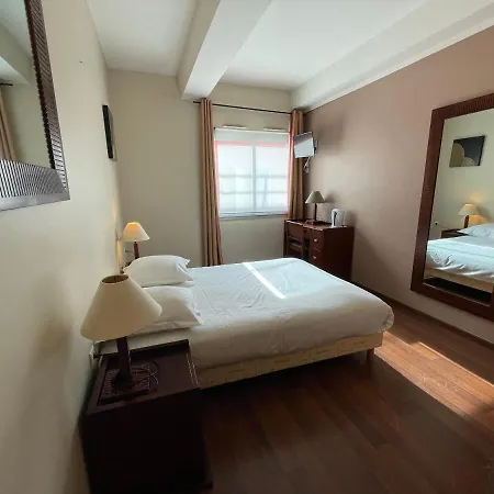 Villa Rambouillet מלון דירות 3*