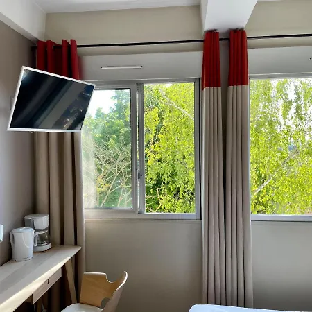 Villa Rambouillet מלון דירות רמבוייה