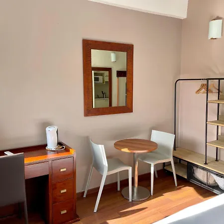 Villa Rambouillet מלון דירות 3*