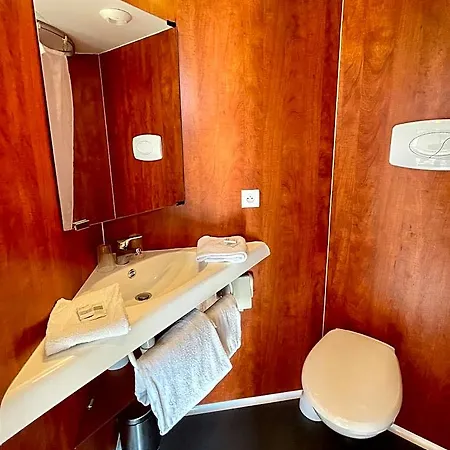 Villa Rambouillet מלון דירות 3*