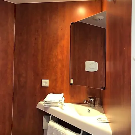 Villa Rambouillet 3* רמבוייה