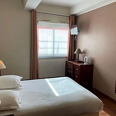 מלון דירות Villa Rambouillet 3*