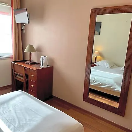 Villa Rambouillet מלון דירות 3*