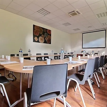 Villa Rambouillet Aparthotel 3*