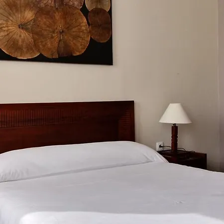 Aparthotel Villa Rambouillet