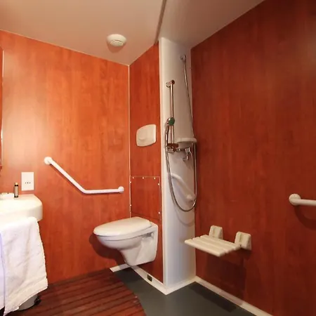 Villa Rambouillet Aparthotel 3*