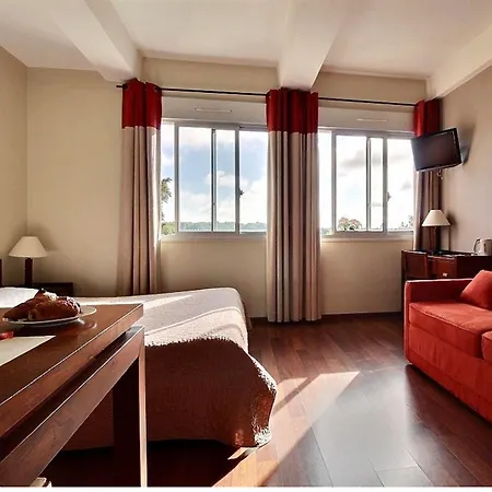 Villa Rambouillet רמבוייה