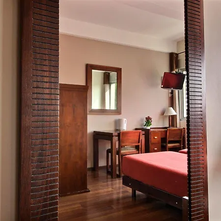 Villa Rambouillet 아파트호텔