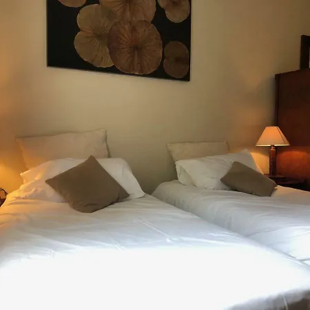 Villa Rambouillet Apart-hotel Rambouillet