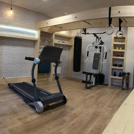 Villa Rambouillet Rambouillet