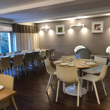 Villa Rambouillet Aparthotel 3*