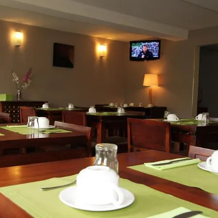 Villa Rambouillet Rambouillet