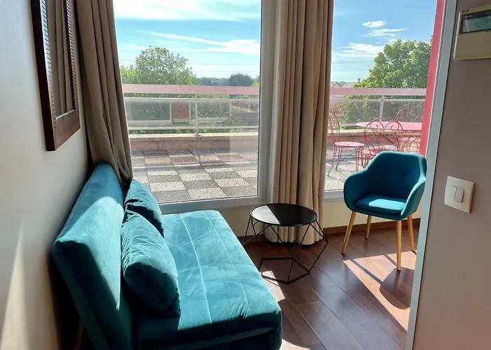 Villa Rambouillet Aparthotel Rambouillet