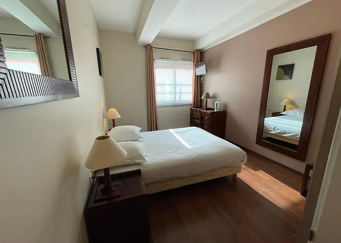 Villa Rambouillet Aparthotel 3*