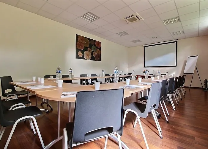 Villa Rambouillet Hotel apartamentowy 3*
