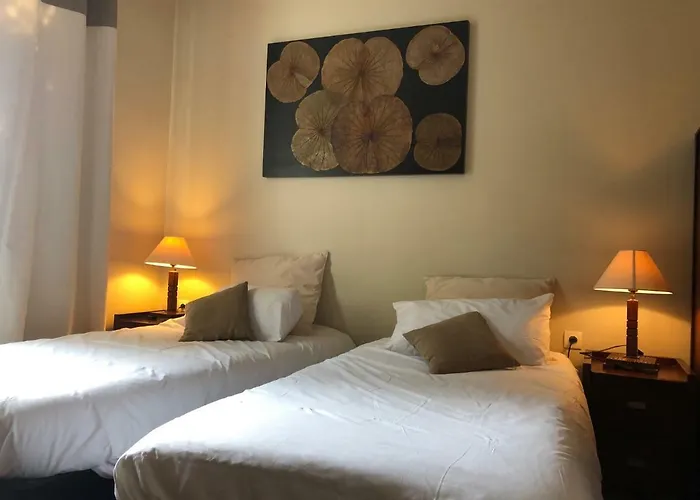 Villa Rambouillet Aparthotel Rambouillet