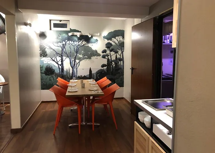 Villa Rambouillet Hotel apartamentowy Rambouillet